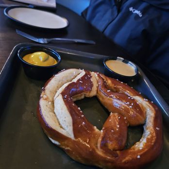 Darby's American Cantina - One Giant Pretzel - Bars Near Me - Redlands, California Darby's American Cantina - One Giant Pretzel - Bars Near Me - Redlands, California