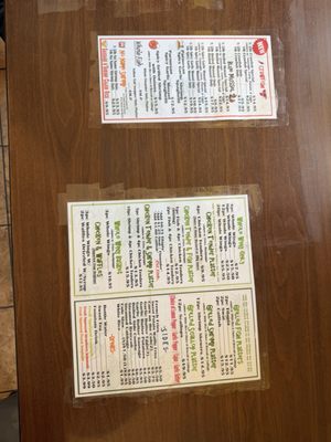 Menu photo 5 Garners Ferry Seafood & More Columbia, SC Menu photo 5 Garners Ferry Seafood & More Columbia, SC