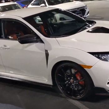 Waldorf Honda - Car Dealers Near Me - Waldorf, Maryland