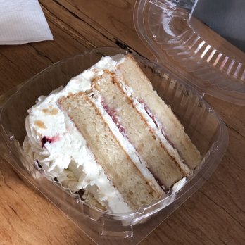 Ital Vital - Cake!!! - Caribbean Near Me - Scarborough, Ontario