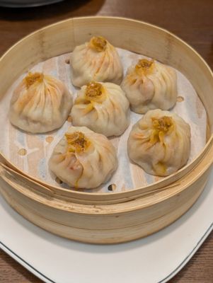 Bamboo House by null