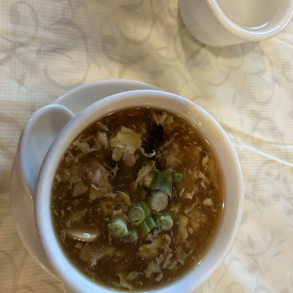Mandarin Delight - Hot and Sour soup - Chinese Near Me - Dublin, California Mandarin Delight - Hot and Sour soup - Chinese Near Me - Dublin, California