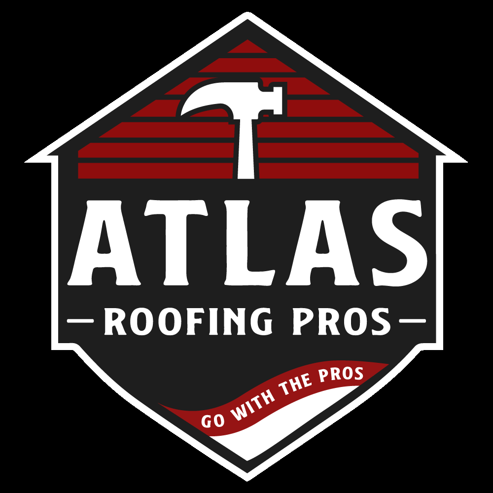 Slide of Atlas Roofing Pros