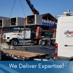 Nordic Temperature Control - At Nordic Temperature Control, We Deliver Expertise!