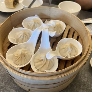 Prince Dumpling - Lobster XLB - Dim Sum Near Me - Rosemead, California Prince Dumpling - Lobster XLB - Dim Sum Near Me - Rosemead, California