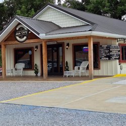 Rhodested Java Cafe