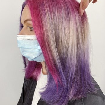 Hare Studio - Hair Salons Near Me - New York , New York Hare Studio - Hair Salons Near Me - New York , New York