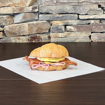 Nom Donuts - Coffee & Tea Near Me - Pearland, Texas Nom Donuts - Coffee & Tea Near Me - Pearland, Texas