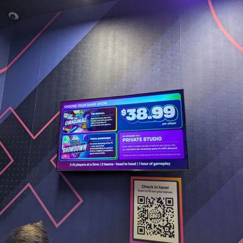 Great Big Game Show Houston - Price and game options - Venues & Event Spaces Near Me - Houston, Texas Great Big Game Show Houston - Price and game options - Venues & Event Spaces Near Me - Houston, Texas