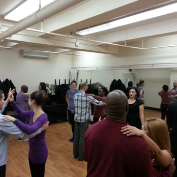 Rhythmic Dance Group - Dance Studios Near Me - Manhattan, New York