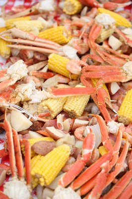 Delmarva Boil Company by null