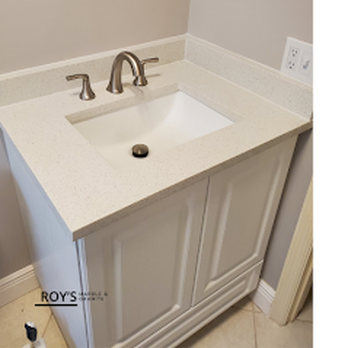 Roy's Marble and Granite - Countertop Installation Near Me - Fort Myers, Florida Roy's Marble and Granite - Countertop Installation Near Me - Fort Myers, Florida