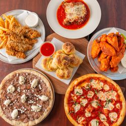 Familia Pizzeria