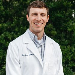 Cross County Dentistry - Dr. John DuRant