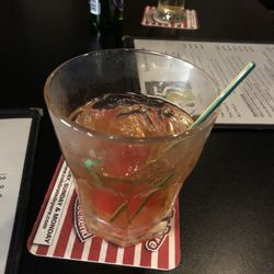 Take 5 - Old fashion