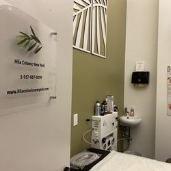 Hila Colonic New York