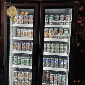 Birchwood Brewing - Beer to go - Breweries Near Me - Gray, Maine