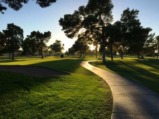 Sun City Country Club by null