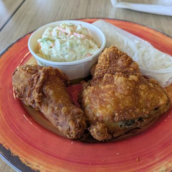 Pollo Campero - 2 piece dark meal with corn tortilla and coleslaw - Chicken Shop Near Me - Oklahoma City, Oklahoma Pollo Campero - 2 piece dark meal with corn tortilla and coleslaw - Chicken Shop Near Me - Oklahoma City, Oklahoma