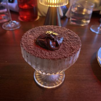 LIA - Tapas/Small Plates Near Me - Chicago, Illinois