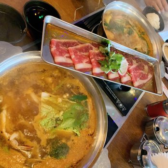 KOKUMI - Hot Pot Near Me - Arcadia, California