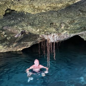 Ecopark Kantun-Chi - Parks Near Me - Quintana Roo, ROO