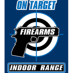 On Target Firearms & Indoor Range - On Target Firearms and Indoor Range.