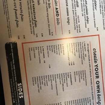 Bad Daddys Burger Bar - Burgers Near Me - Chamblee, Georgia