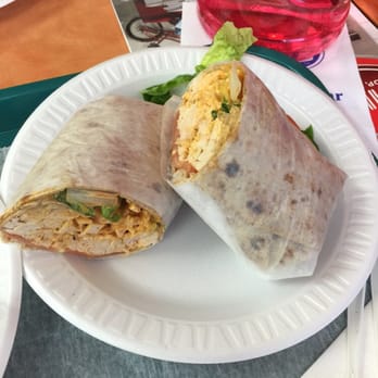 Fuel - South beach wrap - Juice Bars & Smoothies Near Me - Brooklyn, New York Fuel - South beach wrap - Juice Bars & Smoothies Near Me - Brooklyn, New York