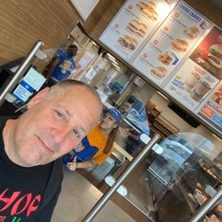 White Castle