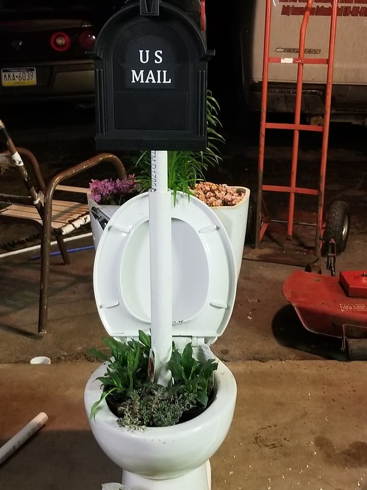 Slide of Vanderstad Drain Cleaning and Plumbing Repairs