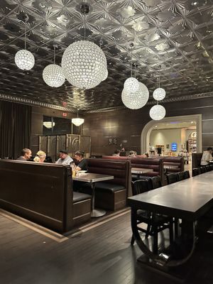 Mox Boarding House by null