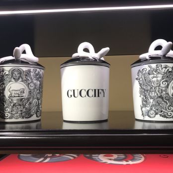 Gucci Garden - Museums Near Me - Florence, FI