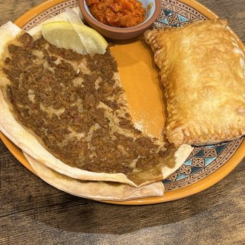 Yerevan - Desserts Near Me - Washington, DC, District of Columbia