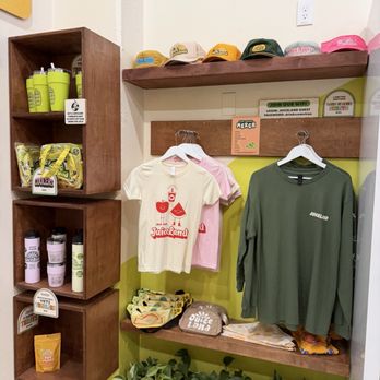 JuiceLand - Juice Bars & Smoothies Near Me - Dallas, Texas JuiceLand - Juice Bars & Smoothies Near Me - Dallas, Texas