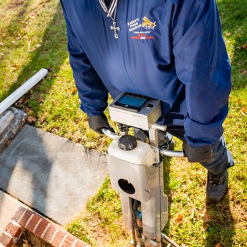 Expert Pest Control - Pest Control Near Me - Burlington, New Jersey