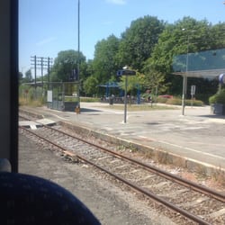 Bahnhof Dasing