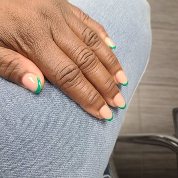 Omni Nails and Lash Lounge - Dip powder - Permanent Makeup Near Me - Miami, Florida