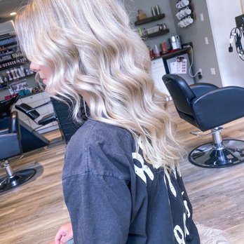 BX Studio - Blonde highlights - Hair Salons Near Me - Belle Vernon, Pennsylvania BX Studio - Blonde highlights - Hair Salons Near Me - Belle Vernon, Pennsylvania