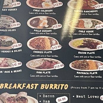 Fish and Wings - Mexican Breakfast! All are yummy!!!! Menu with prices as of 9/24/25 - Seafood Near Me - Fresno, California Fish and Wings - Mexican Breakfast! All are yummy!!!! Menu with prices as of 9/24/25 - Seafood Near Me - Fresno, California