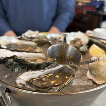 Jeffrey's Grocery - Seafood Near Me - New York, New York Jeffrey's Grocery - Seafood Near Me - New York, New York