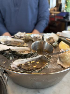 Jeffrey's Grocery by null