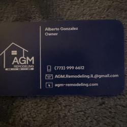 AGM Remodeling