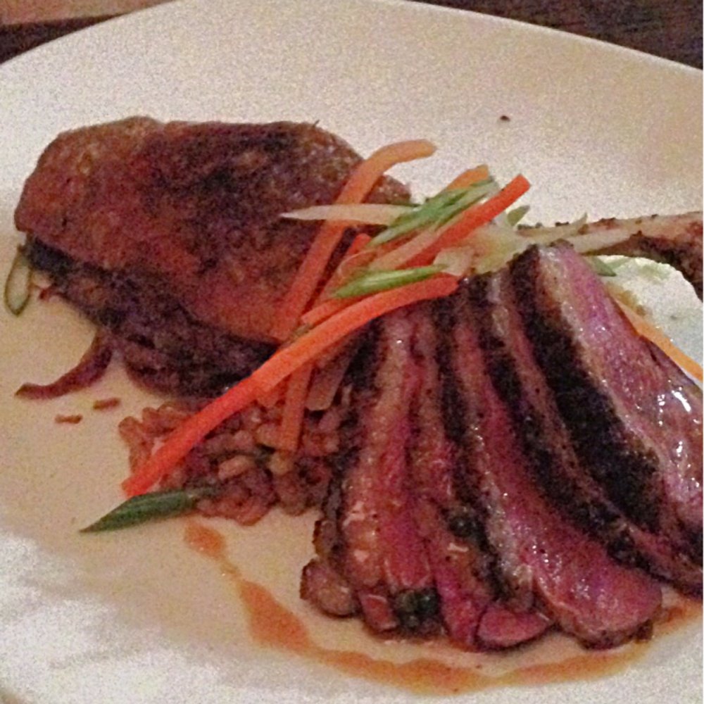 Gemma - Duck confit - French Near Me - Dallas, Texas Gemma - Duck confit - French Near Me - Dallas, Texas