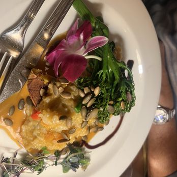 McKays Public House - Fall Risotto - American Near Me - Bar Harbor, Maine McKays Public House - Fall Risotto - American Near Me - Bar Harbor, Maine