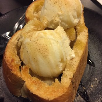 Raizel Ramen - Cinnamon Honey Toast - Ramen Near Me - Palmdale, California
