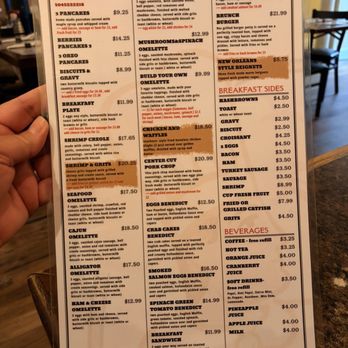 Daisy Dukes Express - Cajun/Creole Near Me - New Orleans, Louisiana