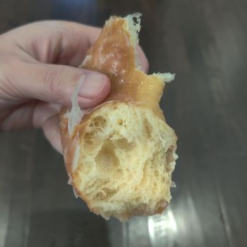 Universal Donuts - Airy glaze donut - Donuts Near Me - El Monte, California