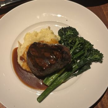 Seasons 52 - Wood-grilled Filet Mignon Entree - New American Near Me - Lone Tree, Colorado Seasons 52 - Wood-grilled Filet Mignon Entree - New American Near Me - Lone Tree, Colorado