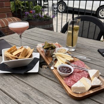 Antidote - Charcuterie to go with our cocktails - Cocktail Bars Near Me - Asheville, North Carolina Antidote - Charcuterie to go with our cocktails - Cocktail Bars Near Me - Asheville, North Carolina